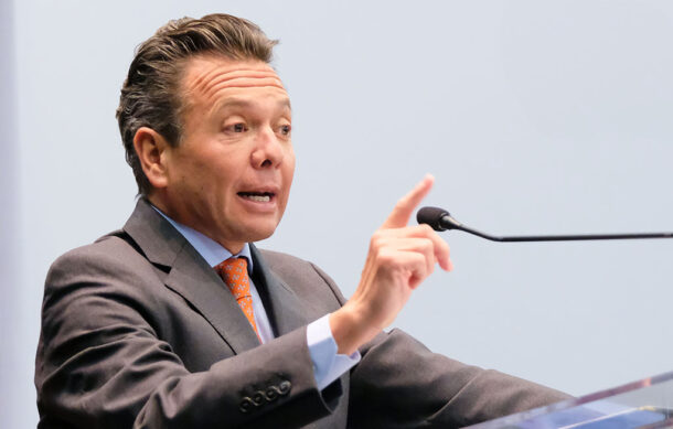 Proyectos hídricos para GDL requerirían inversión de 15 mil millones de pesos: Lemus