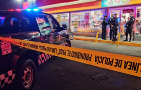 En México, seis de cada diez ciudadanos se siente inseguro en la ciudad en que vive