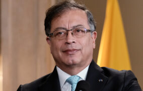 EU sanciona al presidente de Colombia, Gustavo Petro