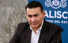 Salvador Zamora aprueba formato de glosas en el Congreso Local