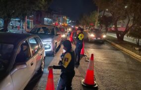 En dos días han sido retenidas más de 30 personas por el Operativo Salvando Vidas