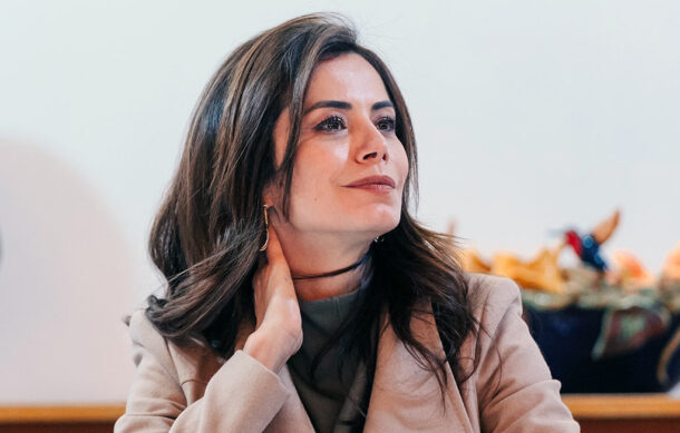 Presidenta de Guadalajara no supo sobre votación de incremento al agua
