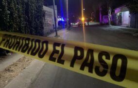 Muere el exalcalde de Santa Cruz Xoxocotlán, Oaxaca, tras ataque armado