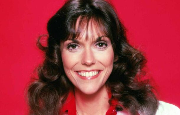 🎶 El Sonido de la Música – Karen Carpenter