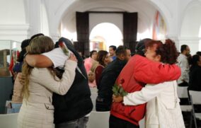 Tonalá activa campaña de matrimonios colectivos durante todo febrero