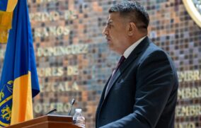 Morena descarta que la reforma judicial esté detenida en el Congreso de Jalisco