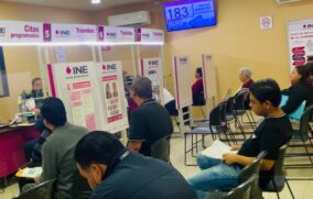 En dos meses vence plazo para renovar credencial de elector con vigencia de 2025