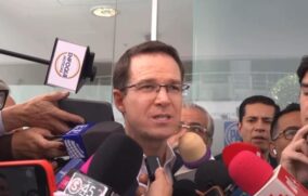 Fin a la política de alianzas, reitera Anaya