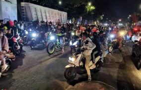Advierte Lemus operativo “duro y sin tolerancia” contra rodadas del terror