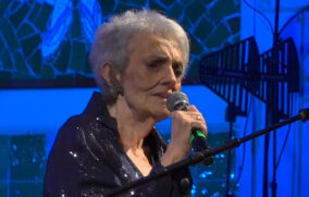 🎶 El Sonido de la Música – Amaya Uranga