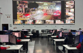 Refuerzan vigilancia para la FIL Guadalajara