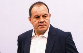 Confirman sanción contra Cuauhtémoc Blanco por violencia política
