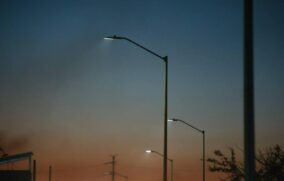 Presume GDL reducción de reportes por fallas de alumbrado público