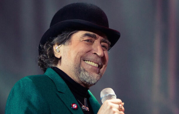 🎶 El Sonido de la Música – Joaquín Sabina