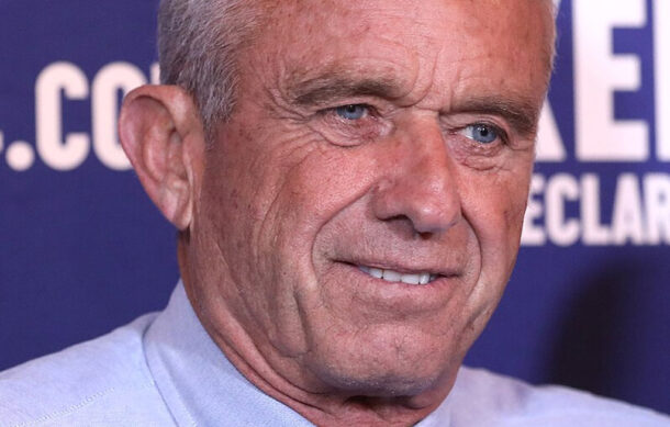 Senado de EU confirma a Robert F. Kennedy Jr. como secretario de Salud