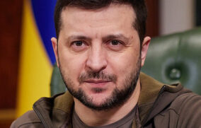 EU propone reunión conjunta Ucrania-Rusia en Miami: Zelensky