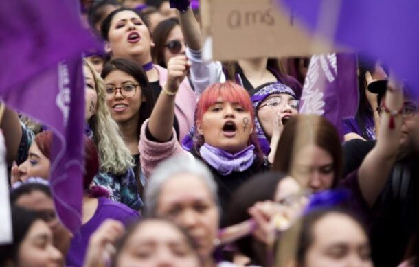 Restaurantes de Guadalajara apoyarán la marcha 8M