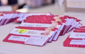 En 2025, otorgan más de 689 mil becas federales a estudiantes de Jalisco