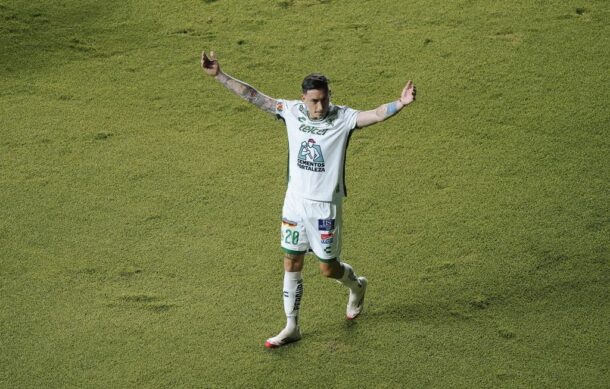 León se mantiene como único invicto y líder del torneo
