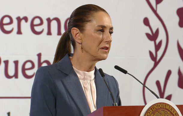 Primero investigar antes de plantear conclusiones, Sheinbaum sobre Teuchitlán