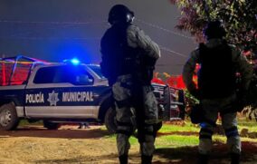 Localizan a hombre desaparecido en centro de rehabilitación en El Salto