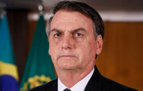 Ordenan arresto preventivo de Jair Bolsonaro por presunto intento de fuga