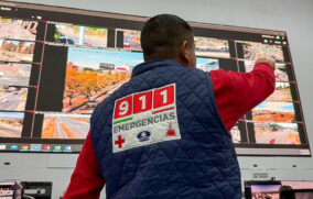 Capacitan a 11 nuevos operadores del 911 en Jalisco