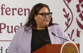 Traducen a lenguas originarias la cartilla de los derechos de las mujeres