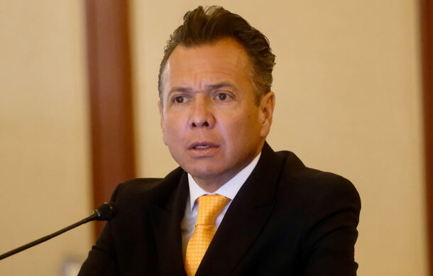 Pide Lemus dejar sin efecto aumento a tarifas del SIAPA