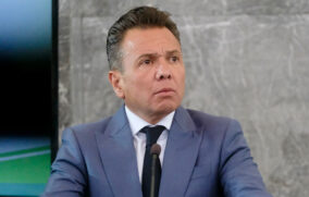 Lemus garantiza justicia tras asesinato de enfermera en Teocaltiche