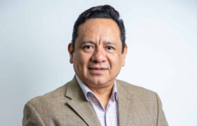 Entrevista con Carlos Martínez Maguey