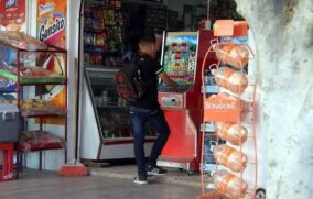 Suman 94 máquinas tragamonedas decomisadas en ZMG