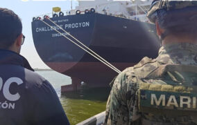 Testigo protegido revela red de huachicol fiscal en la aduana de Tampico