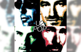 🎶 El Sonido de la Música – “Pop” de U2