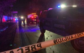 Muere hombre tras ser atropellado en Zapopan