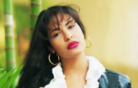 🎶 El Sonido de la Música – Selena