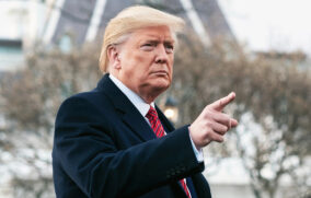 Venezuela comprará sólo productos fabricados en EU con ingresos petroleros: Trump