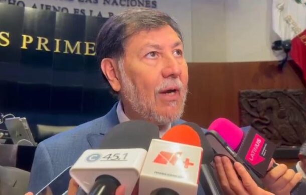 Carga de trabajo en Senado se desahogará en dos periodos extraordinarios