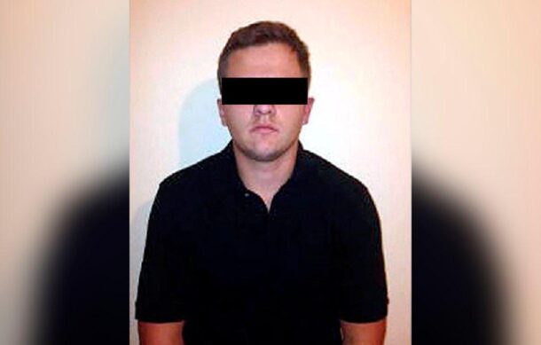 CJNG espió a agentes en Washington durante juicio contra “El Menchito”: DEA