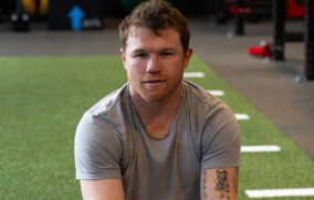 Canelo volverá a pelear hasta septiembre