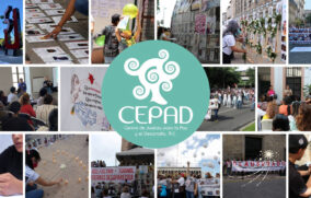 Cepad pide al Gobierno mexicano que acepte el apoyo de la ONU