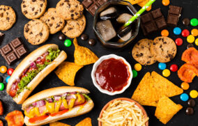 Nutrición infantil se descuida durante vacaciones