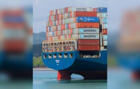 Exportaciones mexicanas a EU crecen 8.2 por ciento en julio