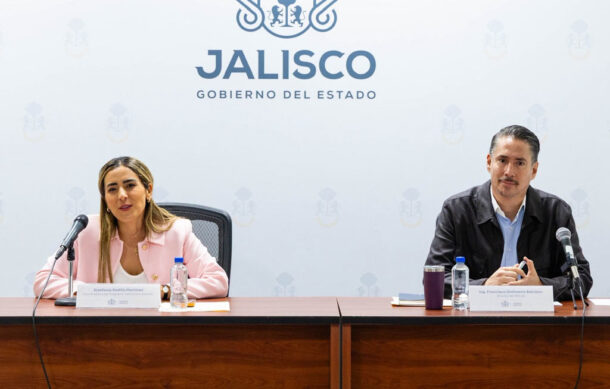 Lanzan “Jalisco con Estrella” para rehabilitar más de 7 mil escuelas públicas