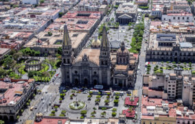 División de GDL en once comunidades pretende mejorar los servicios públicos