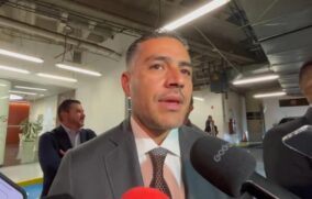 Harfuch reconoce que persisten los actos delictivos, pero la estrategia da resultados