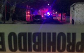 Fiestas navideñas dejan 95 homicidios en el país