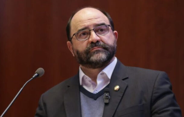 Entrevista con Emilio Álvarez Icaza