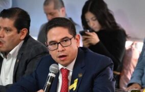 Pide PAN a Morena escuchar propuestas ciudadanas entorno a Reforma Electoral