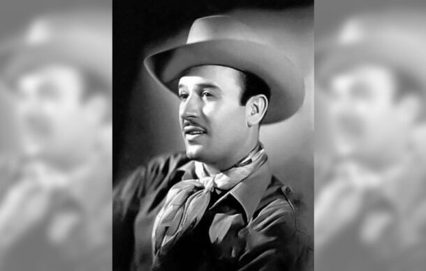 🎶 El Sonido de la Música – Pedro Infante